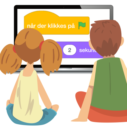 Scratch p&aring; dansk