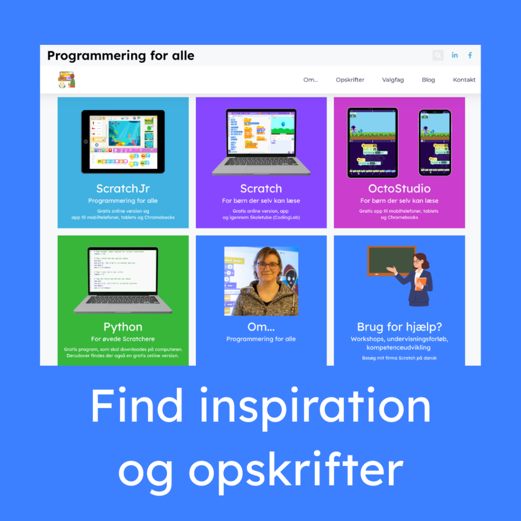 Gå til programmering-for-alle.dk