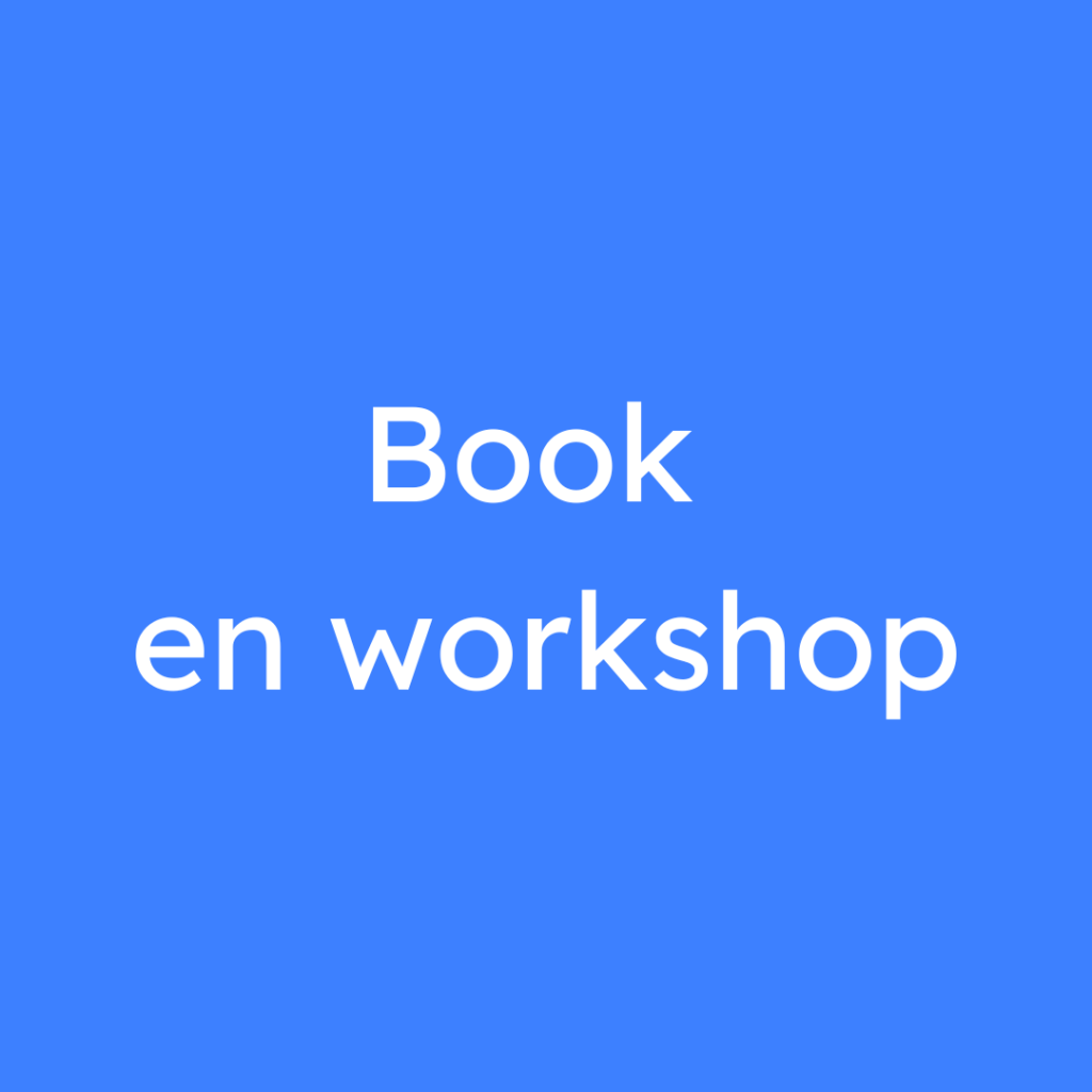 Book en workshop